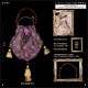 Eden Planet Heart Cage Vest(Reservation/7 Colours/Full Payment Without Shipping)